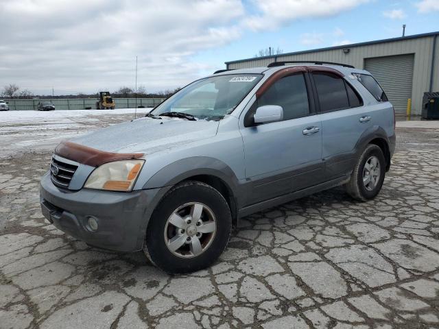 2008 Kia Sorento Ex