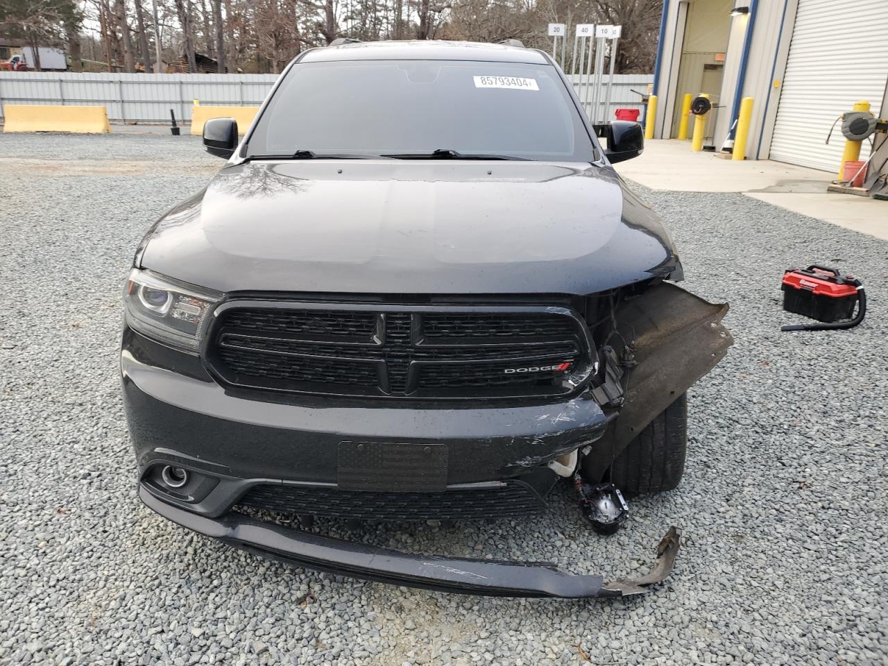 2017 Dodge Durango - Image 5