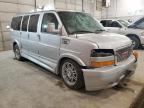 2015 Gmc Savana G2500 продається в Columbia, MO - Front End