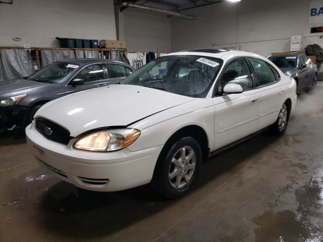 2005 Ford Taurus Sel