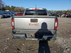 2018 Gmc Canyon Sle en Venta en Augusta, GA - Front End