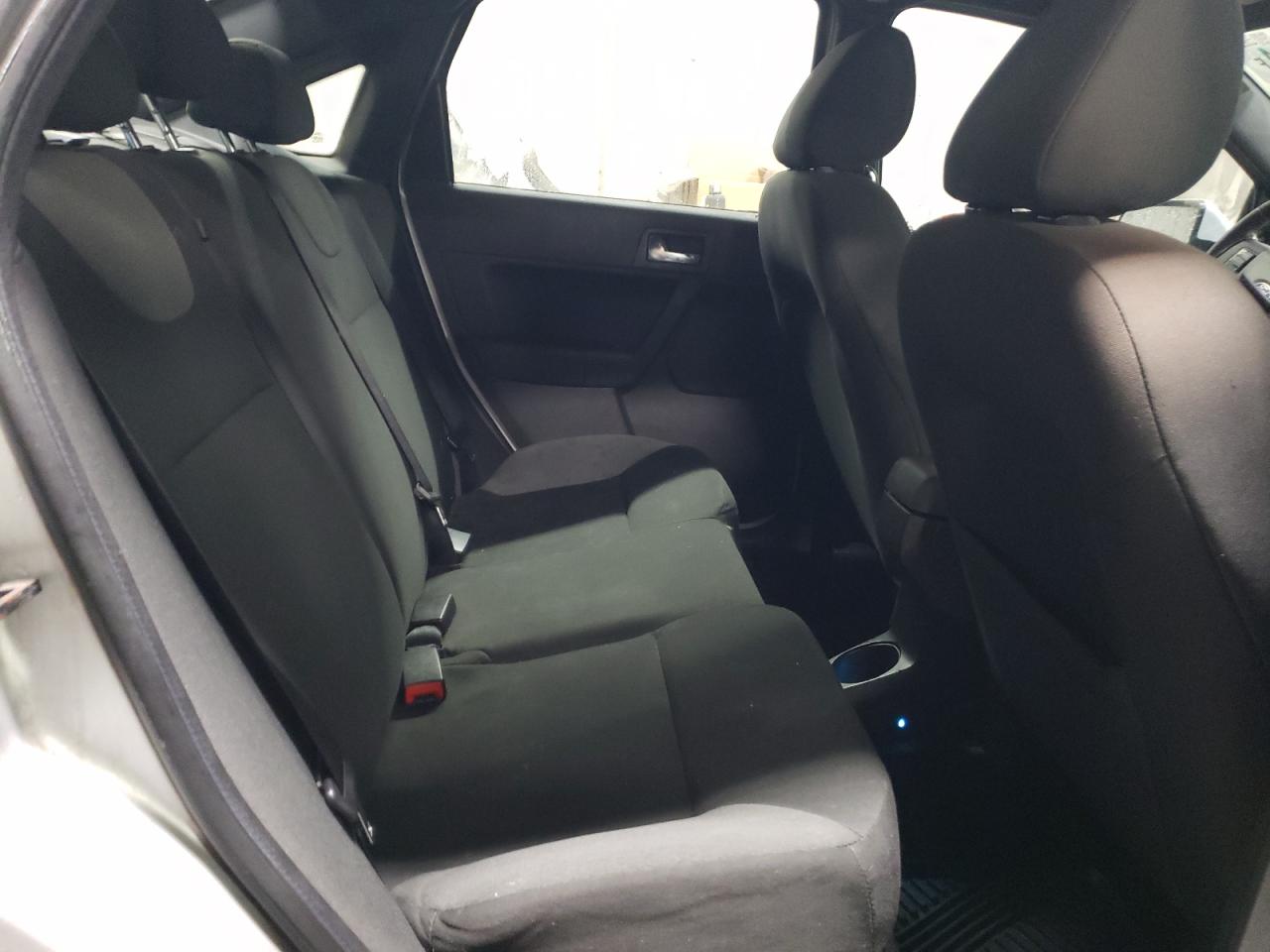 2009 Ford Focus - Image 10