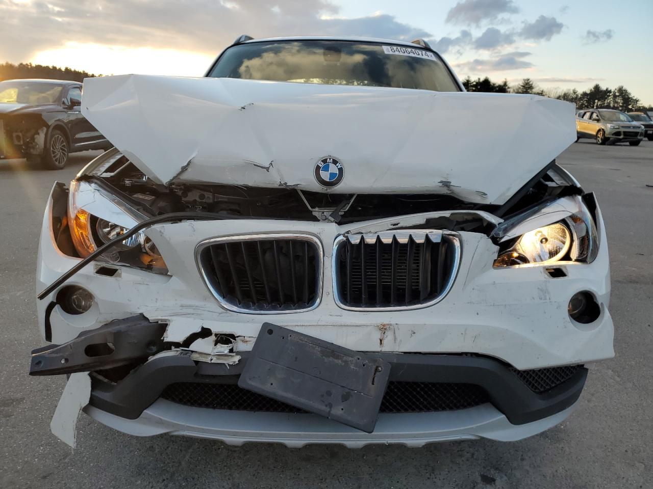 2015 BMW X1 - Image 5