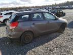 2004 TOYOTA COROLLA MATRIX XR for sale at Copart NS - HALIFAX