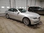 2011 Bmw 535 Xi за продажба в Center Rutland, VT - Rear End