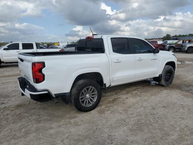  CHEVROLET COLORADO 2023 Білий