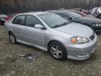 2006 Toyota Corolla Ce за продажба в Waldorf, MD - Front End