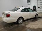 2006 Toyota Camry Le продається в Nisku, AB - Rear End