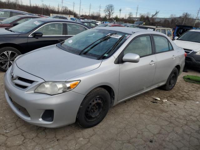 2011 Toyota Corolla Base للبيع في Bridgeton، MO - Side