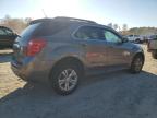 2010 Chevrolet Equinox Lt for Sale in Hampton, VA - Front End