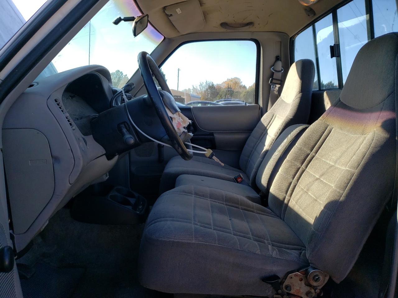 1997 Ford Ranger - Image 7