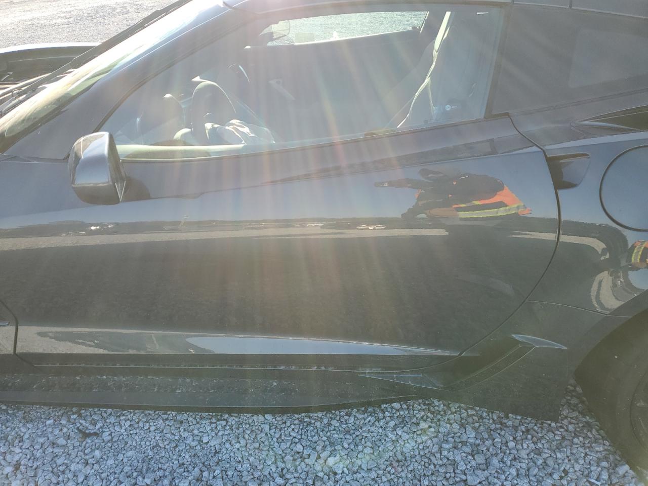 2019 Chevrolet Corvette - Image 7