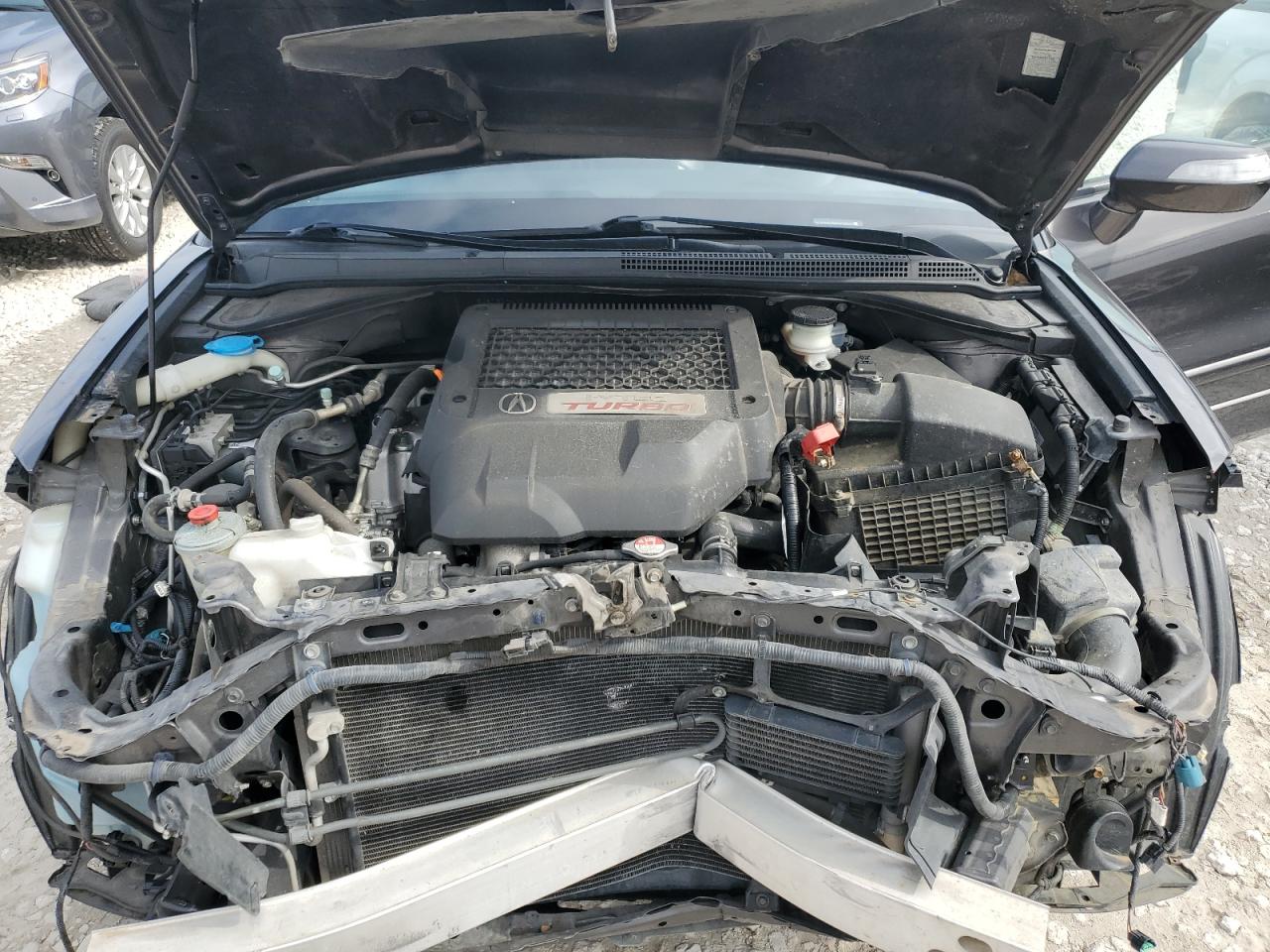 2011 Acura RDX - Image 12