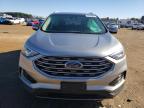 2020 Ford Edge Sel zu verkaufen in Longview, TX - Side