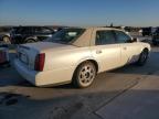 2003 Cadillac Deville  de vânzare în Grand Prairie, TX - Front End