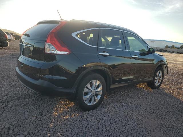  HONDA CRV 2014 Black