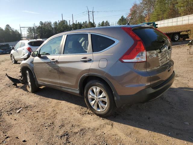  HONDA CRV 2013 Gray