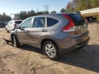 2013 Honda Cr-V Ex en Venta en Charles City, VA - Front End