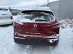 2022 NISSAN ROGUE SPORT SV for sale at Copart QC - MONTREAL