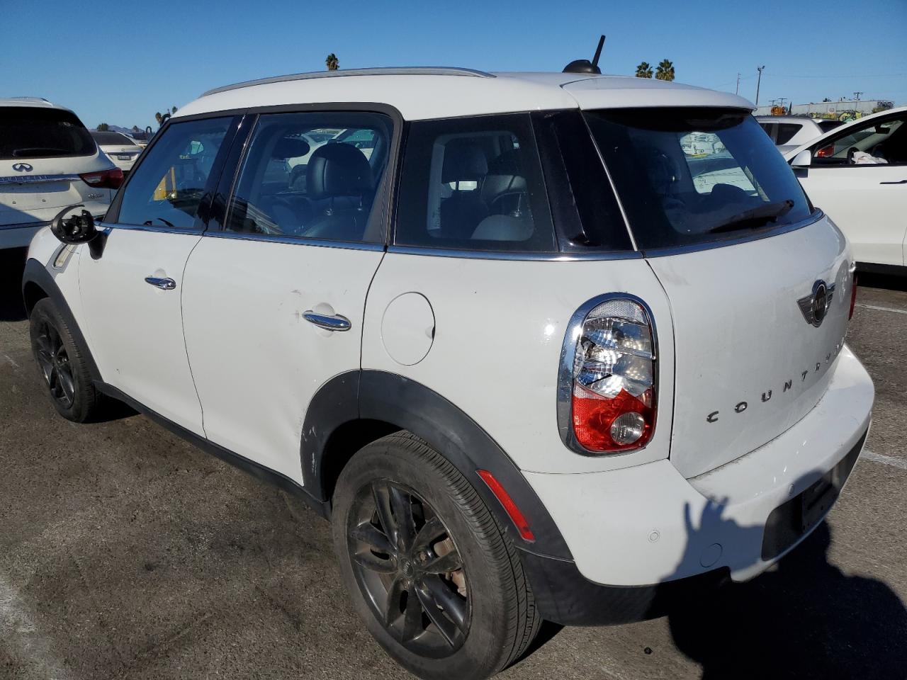 2016 MINI Cooper - Image 2