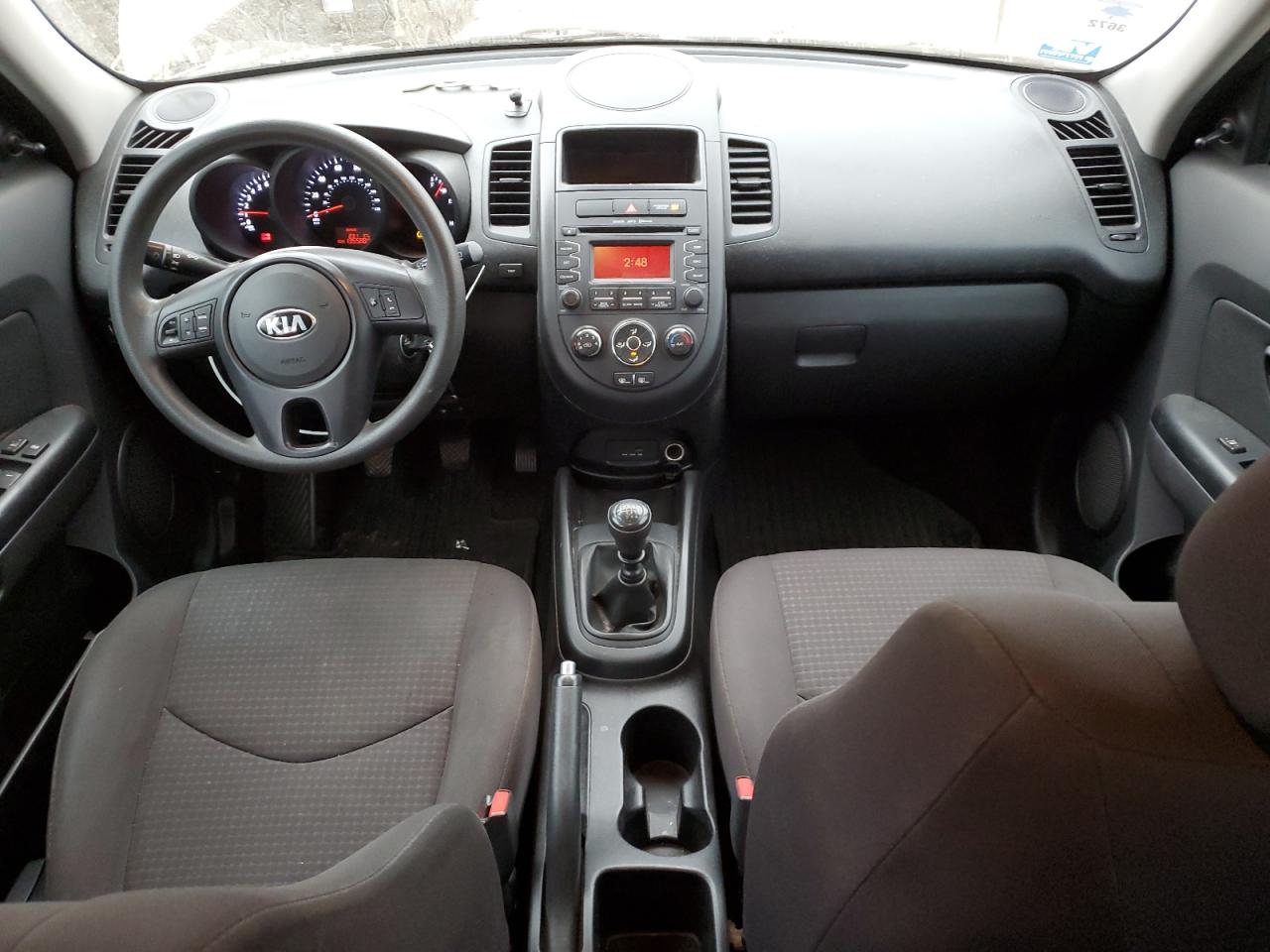 2013 Kia Soul - Image 8