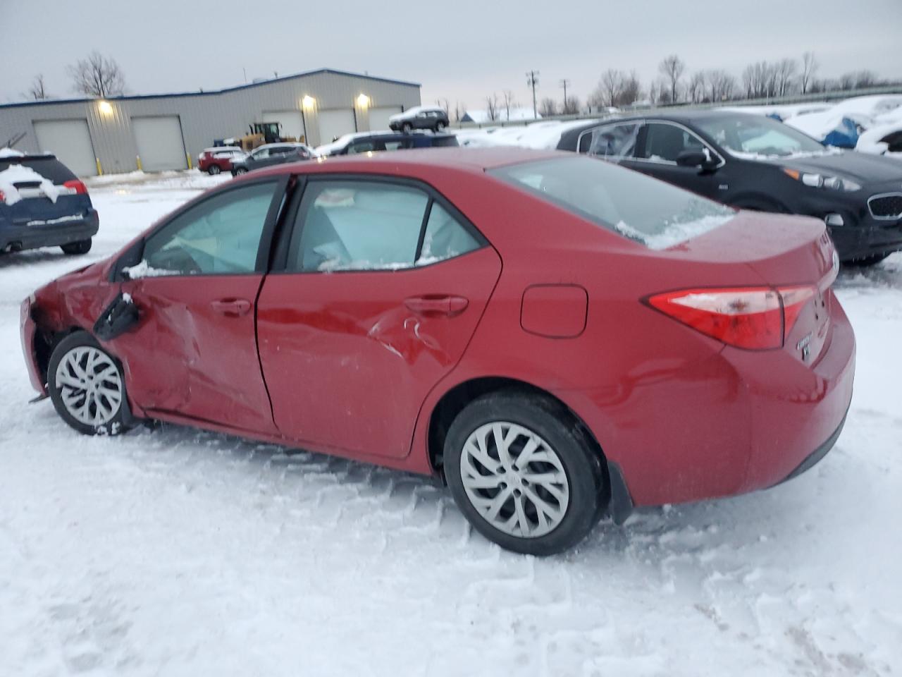 2019 Toyota Corolla - Image 2