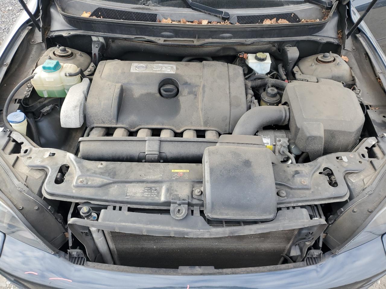 2013 Volvo XC90 - Image 12