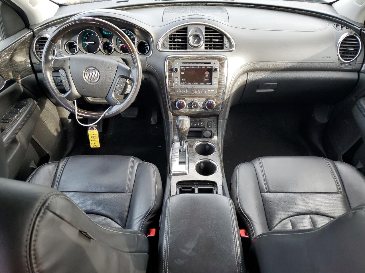 2014 Buick Enclave VIN: 5GAKRBKD6EJ148781 Lot: 84942574