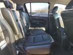 2010 Nissan Armada Se for Sale in Duryea, PA - Side