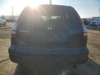 2009 Honda Cr-V Lx de vânzare în Woodhaven, MI - Rear End