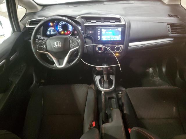  HONDA FIT 2018 Biały