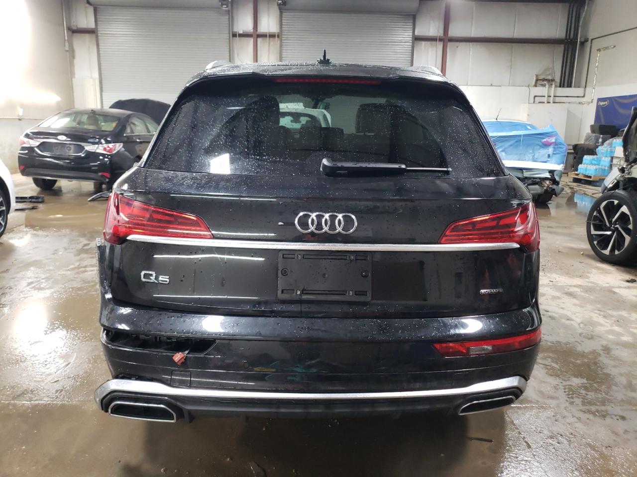 2023 Audi Q5 - Image 6