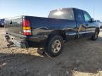 2002 Gmc New Sierra C1500 de vânzare în Haslet, TX - Side