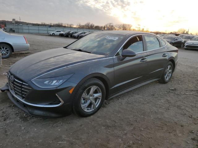 2022 Hyundai Sonata Se