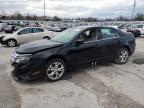 2012 Ford Fusion Se zu verkaufen in Lawrenceburg, KY - Front End