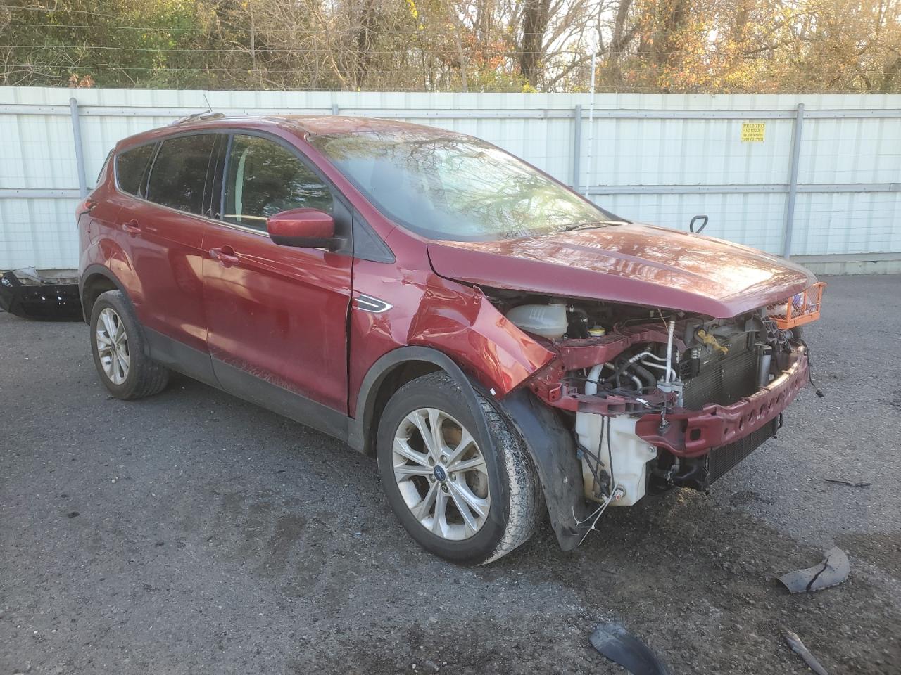 2019 Ford Escape - Image 4