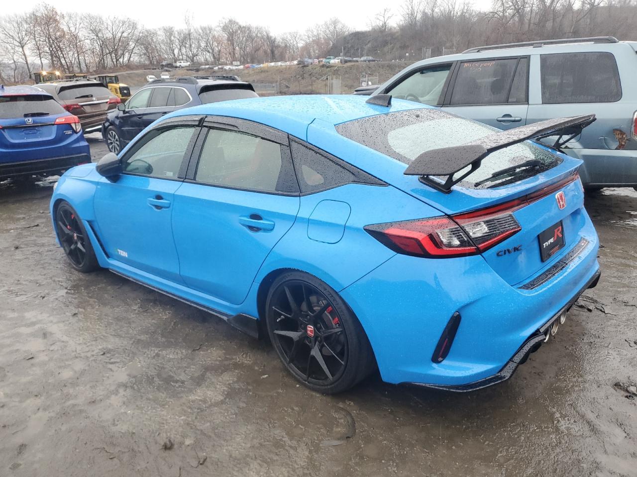 2023 Honda Civic - Image 2