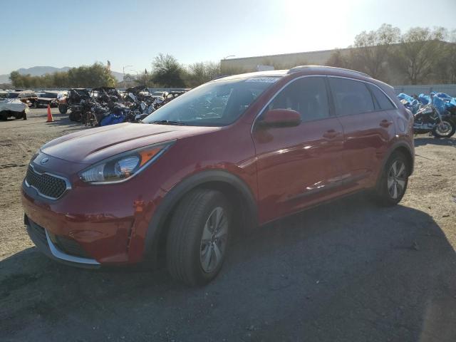 2017 Kia Niro Fe