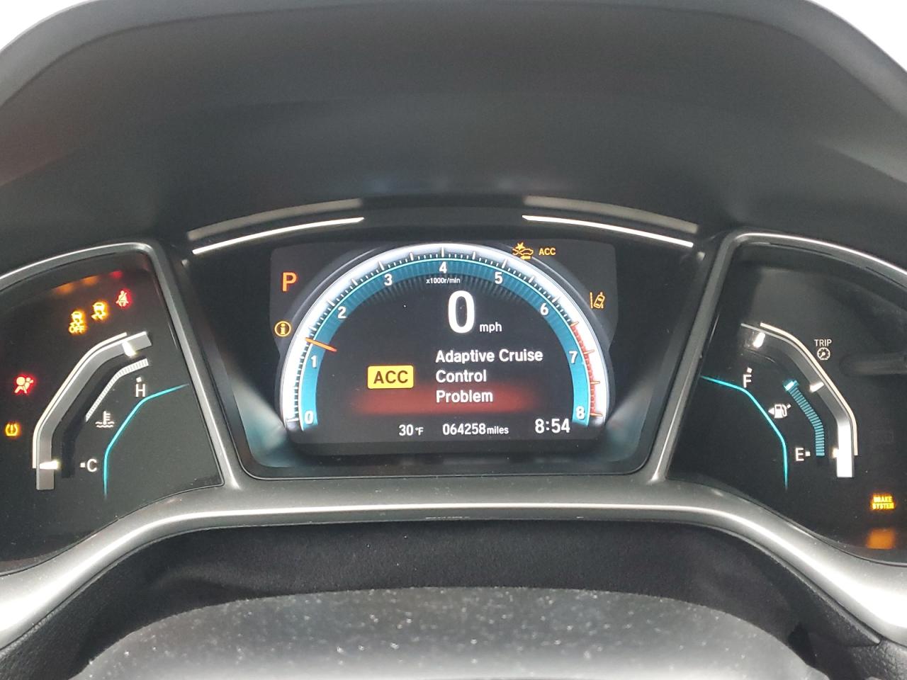 2020 Honda Civic - Image 9