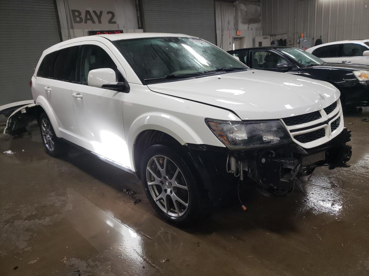 2017 Dodge Journey - Image 4