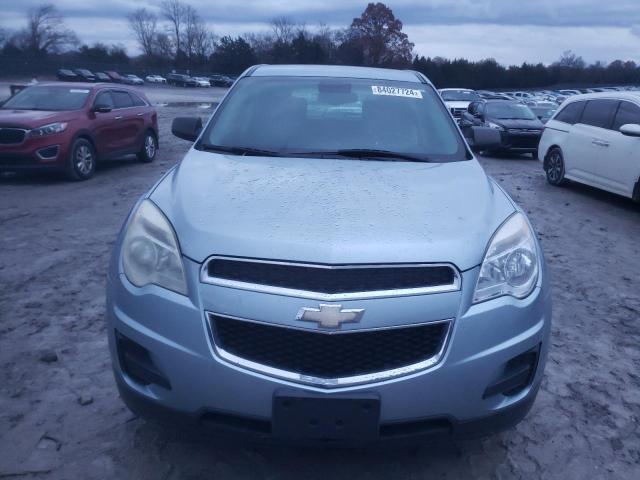  CHEVROLET EQUINOX 2014 Granatowy