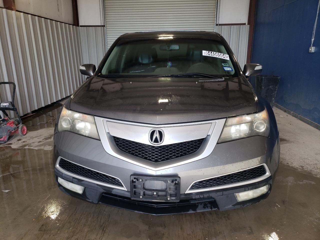 2010 Acura MDX - Image 5