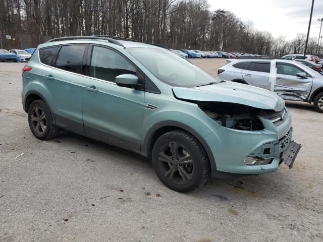  FORD ESCAPE 2013 Granatowy