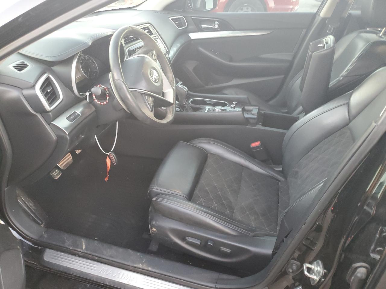 2016 Nissan Maxima - Image 7