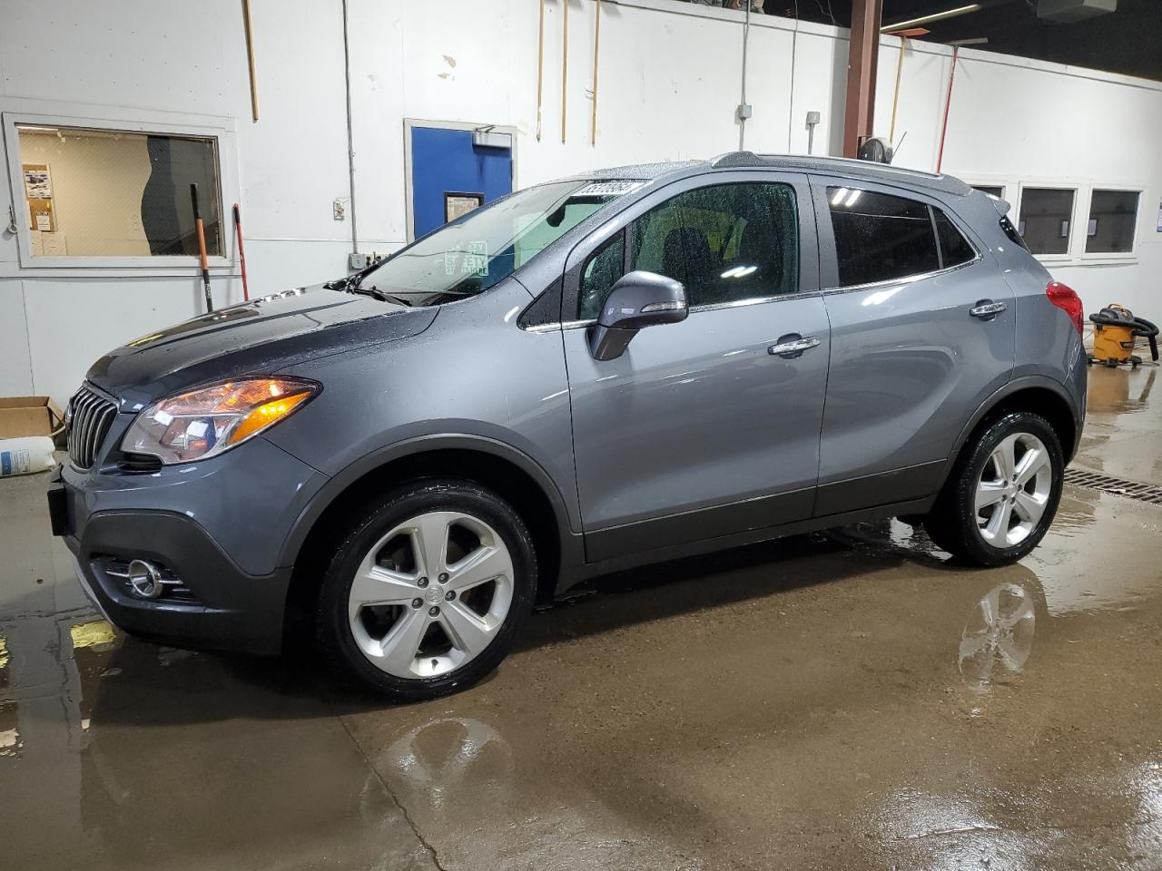 Image of 2015 BUICK ENCORE