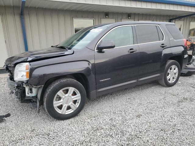 2016 Gmc Terrain Sle