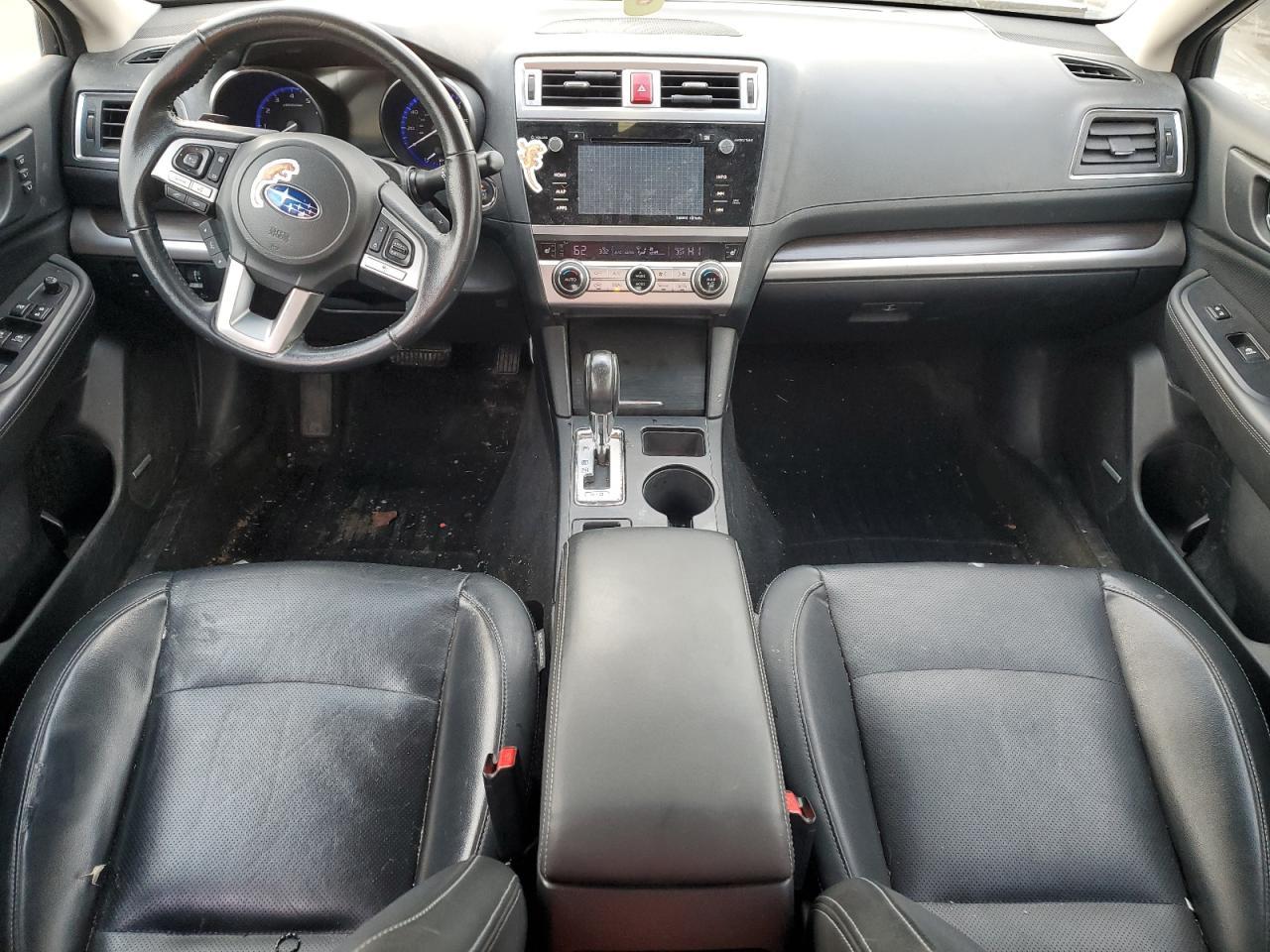 2015 Subaru Legacy - Image 8