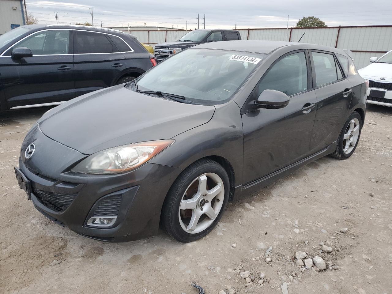 2011 Mazda 3 - Image 1