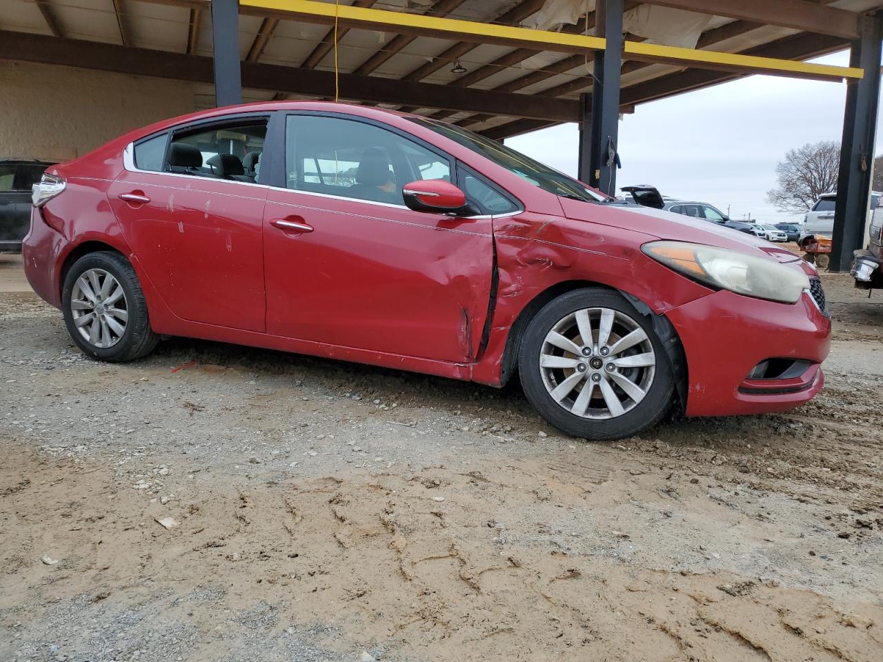 2014 Kia Forte - Image 4