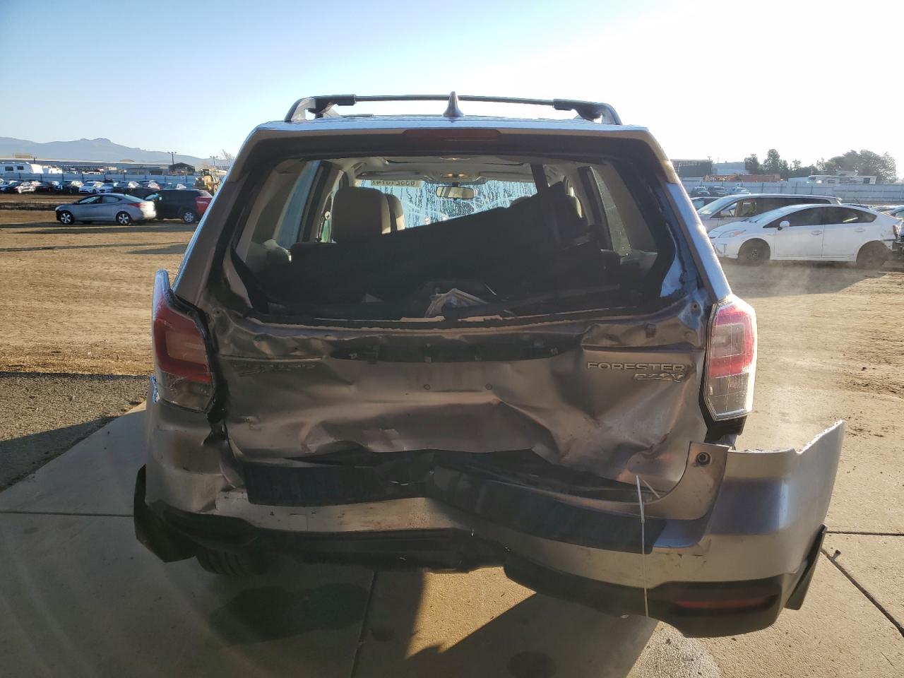 2017 Subaru Forester - Image 6